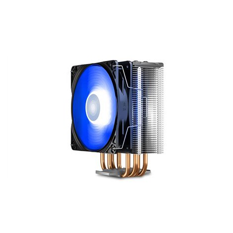 Deepcool | Gammaxx GT V2 | Intel, AMD | CPU Air Cooler - 4